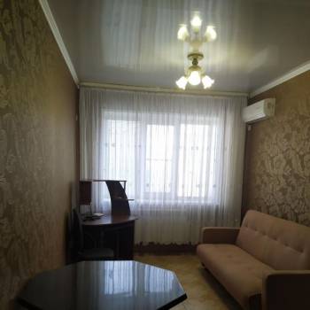 Сдается 1-комнатная квартира, 22 м²