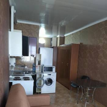 Сдается 1-комнатная квартира, 22 м²