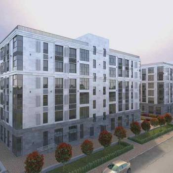 Продается 2-х комнатная квартира, 48,5 м²