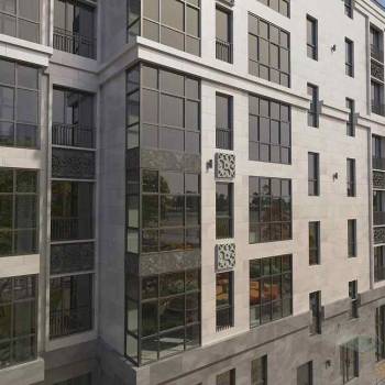 Продается 2-х комнатная квартира, 48,5 м²