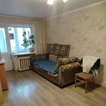 Сдается 1-комнатная квартира, 35 м²