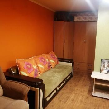 Сдается 1-комнатная квартира, 32 м²