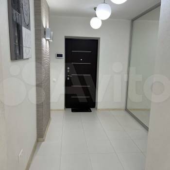 Сдается Многокомнатная квартира, 120 м²