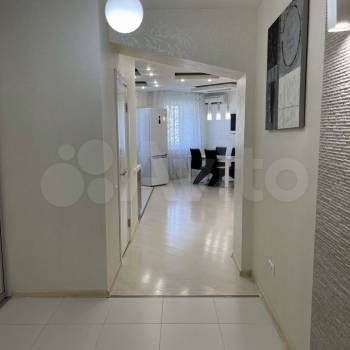 Сдается Многокомнатная квартира, 120 м²