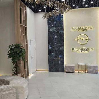 Сдается 1-комнатная квартира, 45 м²