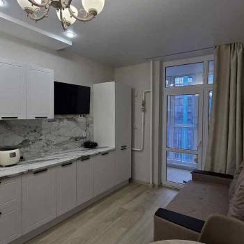 Сдается 1-комнатная квартира, 45 м²