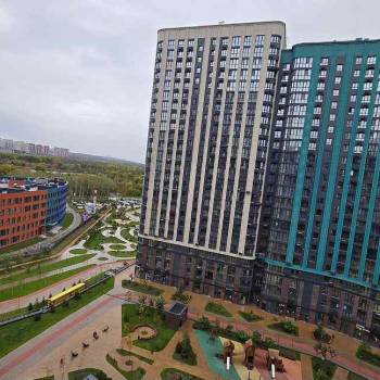 Сдается 1-комнатная квартира, 45 м²