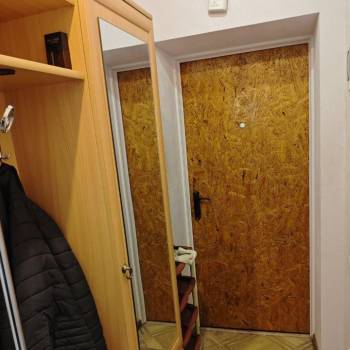 Сдается 1-комнатная квартира, 32 м²