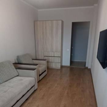 Сдается 1-комнатная квартира, 25 м²