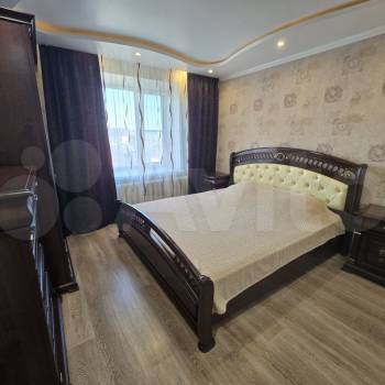 Продается 2-х комнатная квартира, 65 м²