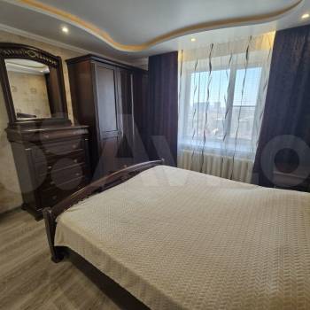 Продается 2-х комнатная квартира, 65 м²