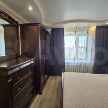 Продается 2-х комнатная квартира, 65 м²