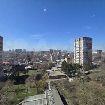 Продается 2-х комнатная квартира, 65 м²