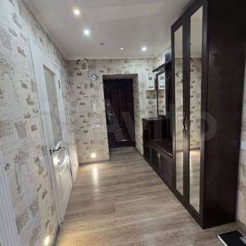 Продается 2-х комнатная квартира, 65 м²