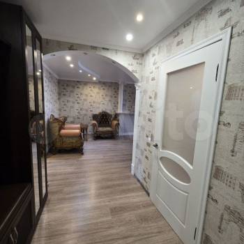 Продается 2-х комнатная квартира, 65 м²