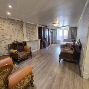Продается 2-х комнатная квартира, 65 м²