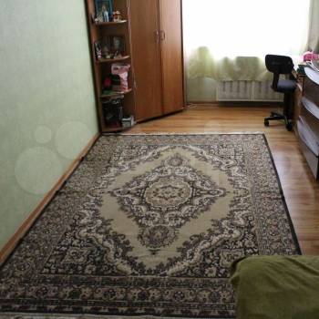 Продается 3-х комнатная квартира, 85,7 м²