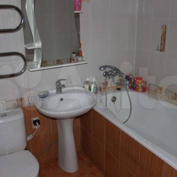 Продается 3-х комнатная квартира, 85,7 м²