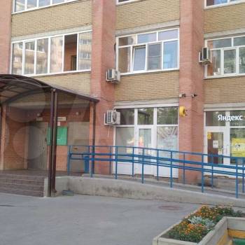 Продается 3-х комнатная квартира, 85,7 м²