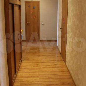Продается 3-х комнатная квартира, 85,7 м²
