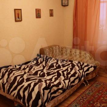 Продается 3-х комнатная квартира, 85,7 м²
