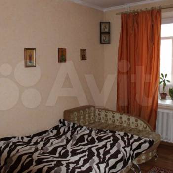Продается 3-х комнатная квартира, 85,7 м²
