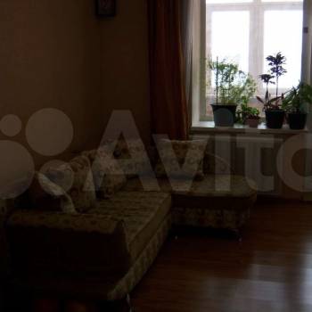 Продается 3-х комнатная квартира, 85,7 м²