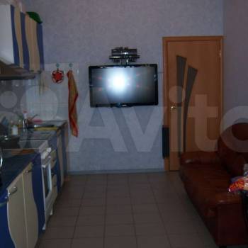 Продается 3-х комнатная квартира, 85,7 м²