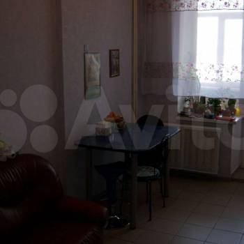 Продается 3-х комнатная квартира, 85,7 м²