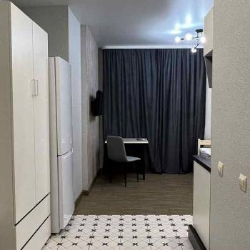 Сдается 1-комнатная квартира, 25 м²