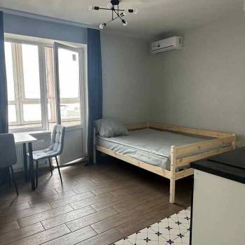 Сдается 1-комнатная квартира, 25 м²