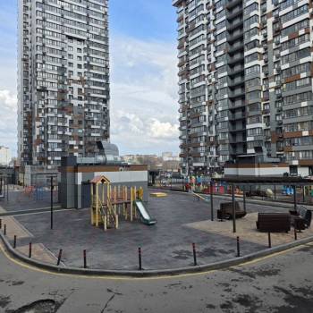 Продается 2-х комнатная квартира, 56,3 м²