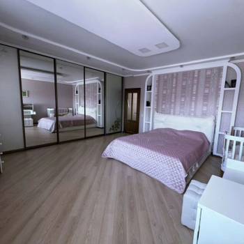 Продается 3-х комнатная квартира, 110 м²