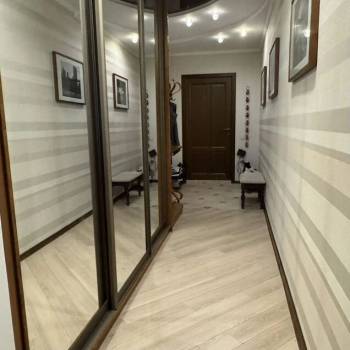 Продается 3-х комнатная квартира, 110 м²