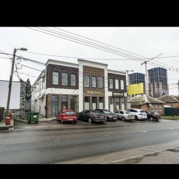 Сдается Нежилое помещение, 112 м²