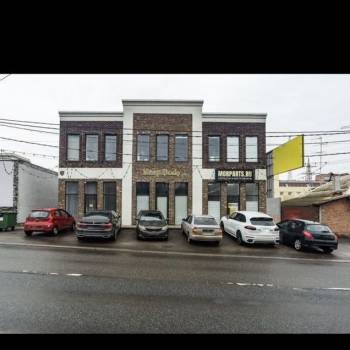 Сдается Нежилое помещение, 770 м²