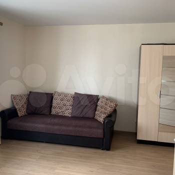 Сдается 1-комнатная квартира, 25 м²