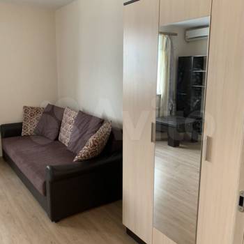 Сдается 1-комнатная квартира, 25 м²