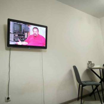 Сдается 1-комнатная квартира, 43,2 м²