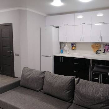 Сдается 1-комнатная квартира, 29 м²