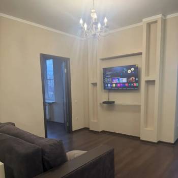 Сдается 2-х комнатная квартира, 60 м²