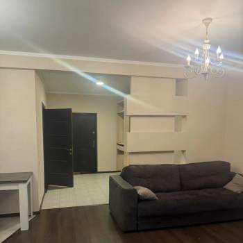 Сдается 2-х комнатная квартира, 60 м²