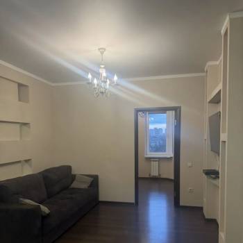 Сдается 2-х комнатная квартира, 60 м²