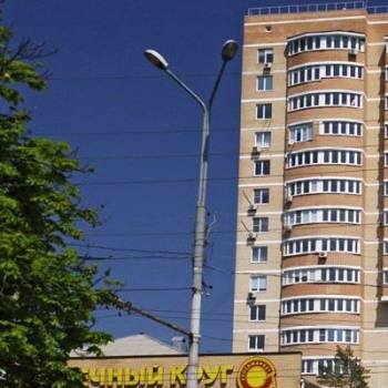 Сдается 2-х комнатная квартира, 60 м²