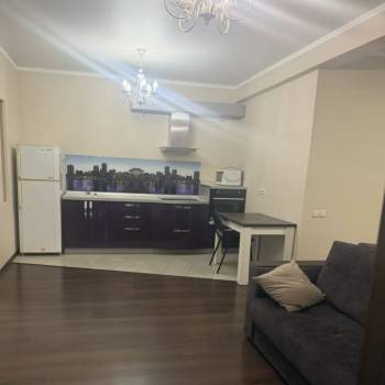Сдается 2-х комнатная квартира, 60 м²