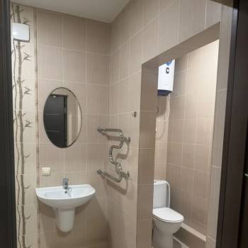Сдается 2-х комнатная квартира, 60 м²