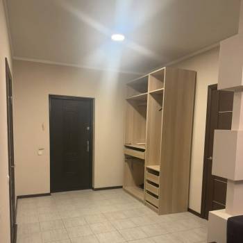 Сдается 2-х комнатная квартира, 60 м²