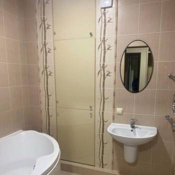 Сдается 2-х комнатная квартира, 60 м²