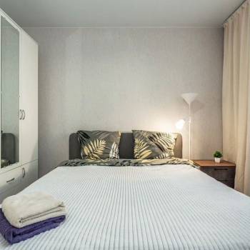 Сдается 2-х комнатная квартира, 75 м²