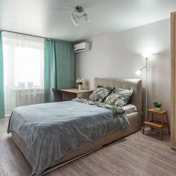 Сдается 2-х комнатная квартира, 75 м²